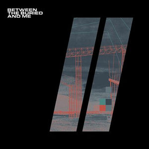 Colors II - Between the Buried and Me [CD]