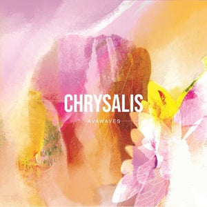 Golden Discs CD Chrysalis - AVAWAVES [CD]