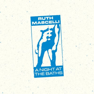 Golden Discs VINYL A Night at the Baths:   - Ruth Mascelli [VINYL]