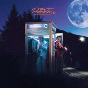 Golden Discs VINYL Dos:   - The Parrots [VINYL]