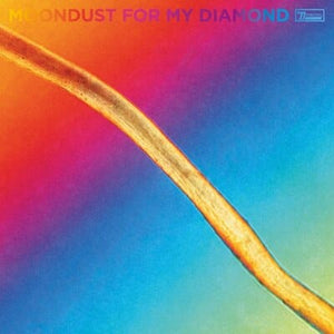 Golden Discs CD Moondust for My Diamond - Hayden Thorpe [CD]