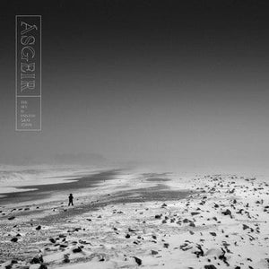 Golden Discs VINYL The Sky Is Painted Gray Today - Asgeir [VINYL]