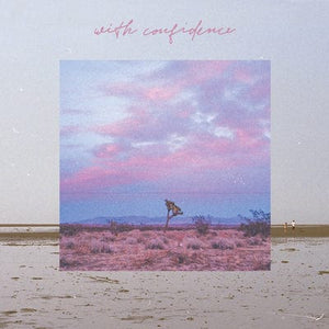 Golden Discs CD With Confidence:   - With Confidence [CD]
