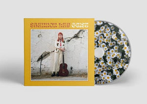 Golden Discs CD Geist:   - Shannon Lay [CD]