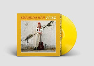 Golden Discs VINYL Geist:   - Shannon Lay [VINYL]