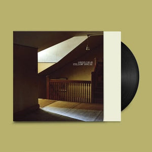 Golden Discs VINYL Yellow House:   - Grizzly Bear [VINYL]