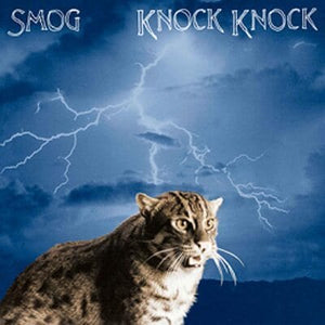 Golden Discs CD Knock Knock - Smog [CD]