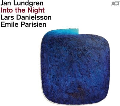 Golden Discs CD Into the Night:   - Jan Lundgren [CD]