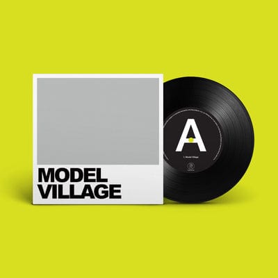 Golden Discs VINYL Model Village:   - IDLES [VINYL]