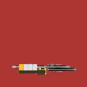 Golden Discs VINYL LUP - Lomond Campbell [VINYL]