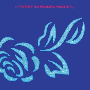 Golden Discs CD Tommy: 1985-1987 - The Wedding Present [CD]