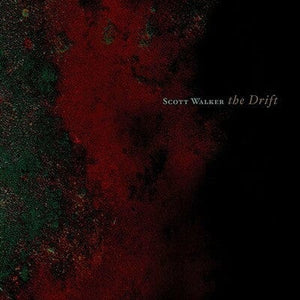 Golden Discs CD The Drift - Scott Walker [CD]