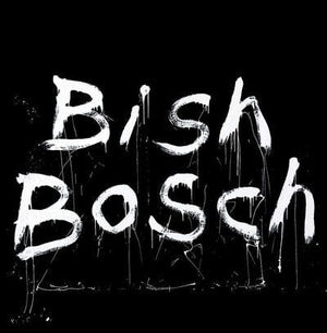 Golden Discs CD Bish Bosch - Scott Walker [CD]