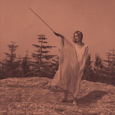 Golden Discs VINYL II - Clear With White (Splatters) Vinyl [LRS 2021]:   - Unknown Mortal Orchestra [VINYL Limited Edition]