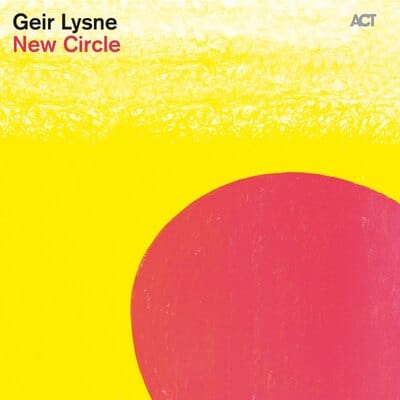 Golden Discs CD New Circle:   - Geir Lysne [CD]