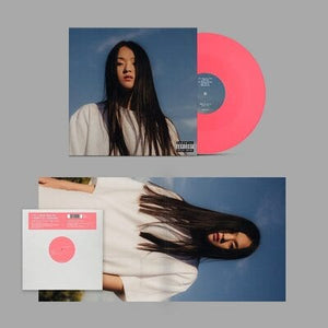 Golden Discs VINYL Before I Die:   - Park Hye Jin [VINYL Deluxe Edition]