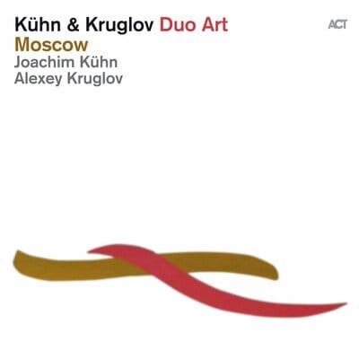 Golden Discs CD Moscow:   - Kühn & Kruglov [CD]