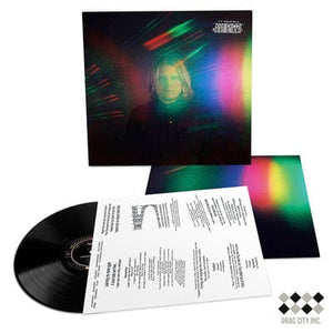 Golden Discs VINYL Harmonizer:   - Ty Segall [VINYL]