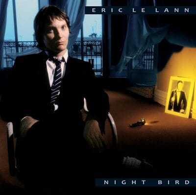 Golden Discs CD Night Bird:   - Eric Le Lann [CD]