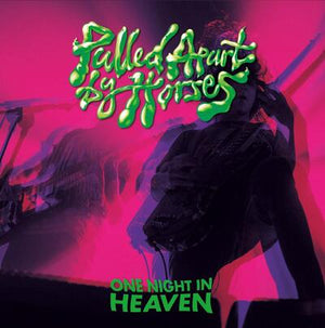Golden Discs VINYL One Night in Heaven:   - Pulled Apart By Horses [VINYL Limited Edition]