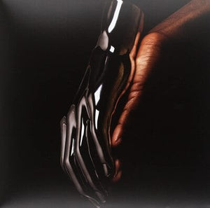 Golden Discs VINYL AZD:   - Actress [VINYL]