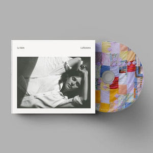 Golden Discs CD Leftovers:   - Le Ren [CD]