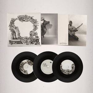 Golden Discs VINYL The Asymptotical World:   - Yves Tumor [VINYL]