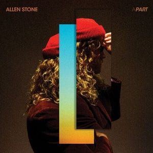 Golden Discs CD APART:   - Allen Stone [CD]