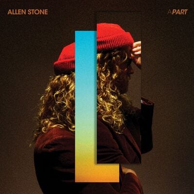 Golden Discs CD APART:   - Allen Stone [CD]