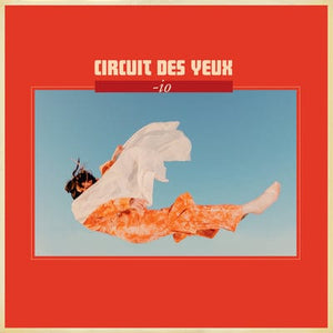 Golden Discs CD -io:   - Circuit Des Yeux [CD]