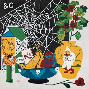 Golden Discs CD Sympathy for Life:   - Parquet Courts [CD]