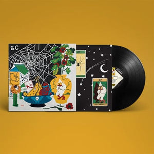 Golden Discs VINYL Sympathy for Life:   - Parquet Courts [VINYL]