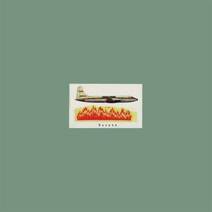 Golden Discs VINYL Karate - Karate [VINYL]