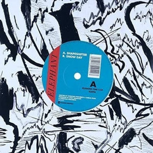 Golden Discs VINYL Shapeshifter:   - Elephant [VINYL]