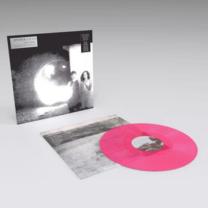 Golden Discs VINYL Tamer Animals:   - Other Lives [VINYL Limited Edition]