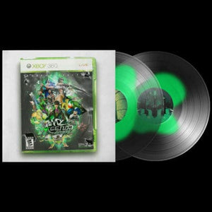 Golden Discs VINYL My Agenda:   - Dorian Electra [VINYL Deluxe Edition]