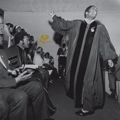 Golden Discs VINYL I Shall Wear a Crown - Pastor T.L. Barrett and the Youth for Christ Choir [VINYL]