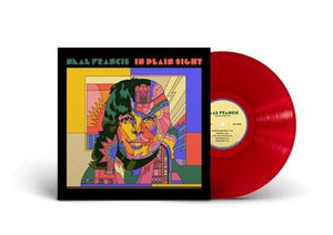 Golden Discs VINYL In Plain Sight:   - Neal Francis [VINYL]