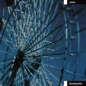 Golden Discs VINYL Headsparks - Seam [VINYL Limited Edition]