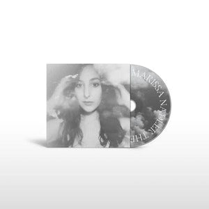 Golden Discs CD The Path of the Clouds:   - Marissa Nadler [CD]