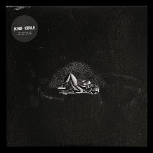 Golden Discs VINYL You Heat Me Up, You Cool Me Down:   - King Krule [VINYL]