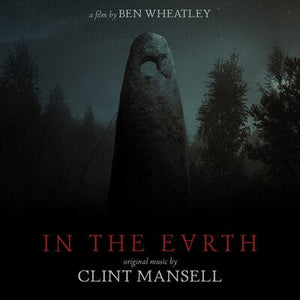 Golden Discs VINYL In the Earth:   - Clint Mansell [VINYL]