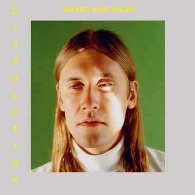 Golden Discs CD Dissolution:   - Jaakko Eino Kalevi [CD]