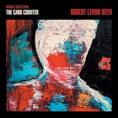 Golden Discs CD Original Songs from the Card Counter - Robert Levon Been [CD]