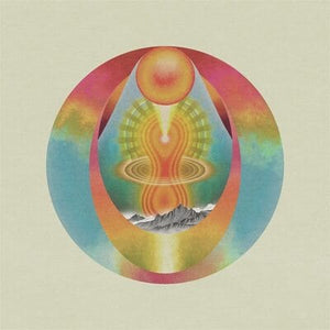 Golden Discs VINYL My Morning Jacket - My Morning Jacket [VINYL]