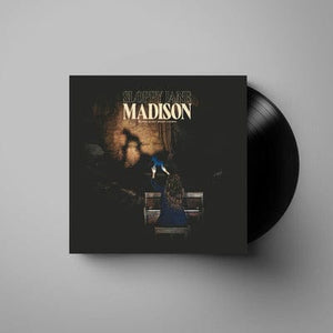 Golden Discs VINYL Madison:   - Sloppy Jane [VINYL]