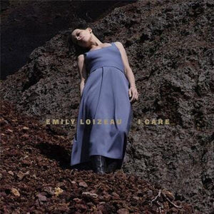 Golden Discs CD I Care:   - Emily Loizeau [CD]