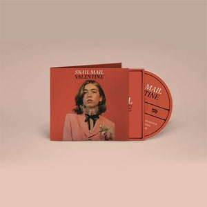 Golden Discs CD Valentine:   - Snail Mail [CD]