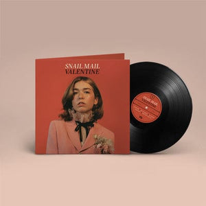 Golden Discs VINYL Valentine:   - Snail Mail [VINYL]