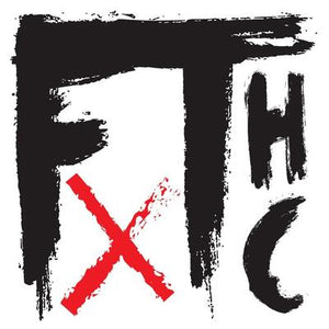 FTHC - Frank Turner [VINYL]
